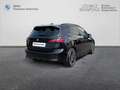 BMW 218 218i 136ch M Sport DKG7 Noir - thumbnail 2