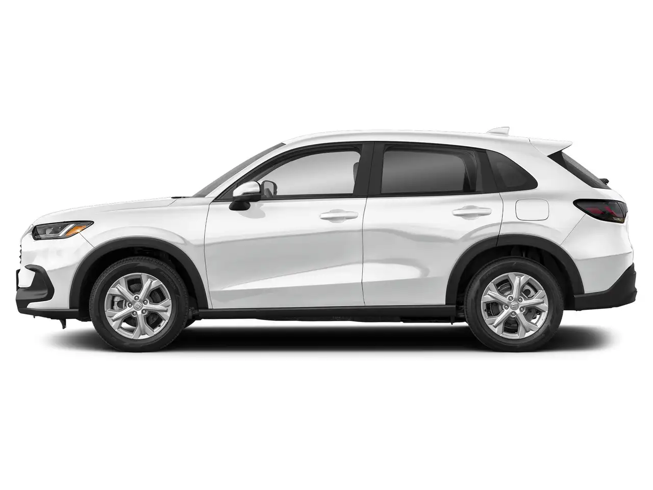 2027 Honda HR-V