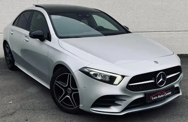 Mercedes-Benz A 180 A 180 d Business Solution AMG //Garantie 12 Mois✅✅