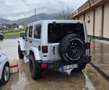Jeep Wrangler 2.8 CRD DPF Sahara Blanco - thumbnail 13