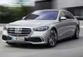 Mercedes-Benz S 500 Coupé 4M Aut. Gris - thumbnail 9
