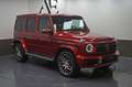 Mercedes-Benz G 63 AMG DESIGNO*BURMESTER*DRIVERS PACKAGE*LED* Rood - thumbnail 3
