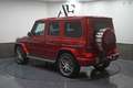 Mercedes-Benz G 63 AMG DESIGNO*BURMESTER*DRIVERS PACKAGE*LED* Red - thumbnail 8