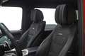 Mercedes-Benz G 63 AMG DESIGNO*BURMESTER*DRIVERS PACKAGE*LED* Rot - thumbnail 11