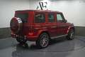Mercedes-Benz G 63 AMG DESIGNO*BURMESTER*DRIVERS PACKAGE*LED* Red - thumbnail 5