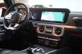 Mercedes-Benz G 63 AMG DESIGNO*BURMESTER*DRIVERS PACKAGE*LED* Piros - thumbnail 31