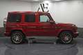 Mercedes-Benz G 63 AMG DESIGNO*BURMESTER*DRIVERS PACKAGE*LED* Rot - thumbnail 4