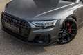 Audi S8 4.0 TFSI (750pk) DigMatrix Entertainment B&O Exclu Grijs - thumbnail 22