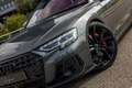 Audi S8 4.0 TFSI (750pk) DigMatrix Entertainment B&O Exclu Gris - thumbnail 21