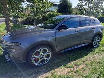 Tonale PHEV 1.3 Q4 Veloce (206 kW)