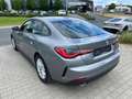BMW 420 Aut. Navi+Led+Kamera+Shz Grijs - thumbnail 8