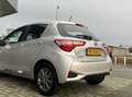 Toyota Yaris 1.5 Hybrid Executive 101PK NAVI+CAMERA NL AUTO Grau - thumbnail 17