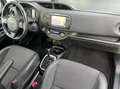 Toyota Yaris 1.5 Hybrid Executive 101PK NAVI+CAMERA NL AUTO Grau - thumbnail 2