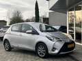 Toyota Yaris 1.5 Hybrid Executive 101PK NAVI+CAMERA NL AUTO Grau - thumbnail 5