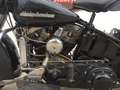 Harley-Davidson Panhead Hydra Glide Чорний - thumbnail 3