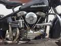 Harley-Davidson Panhead Hydra Glide crna - thumbnail 12