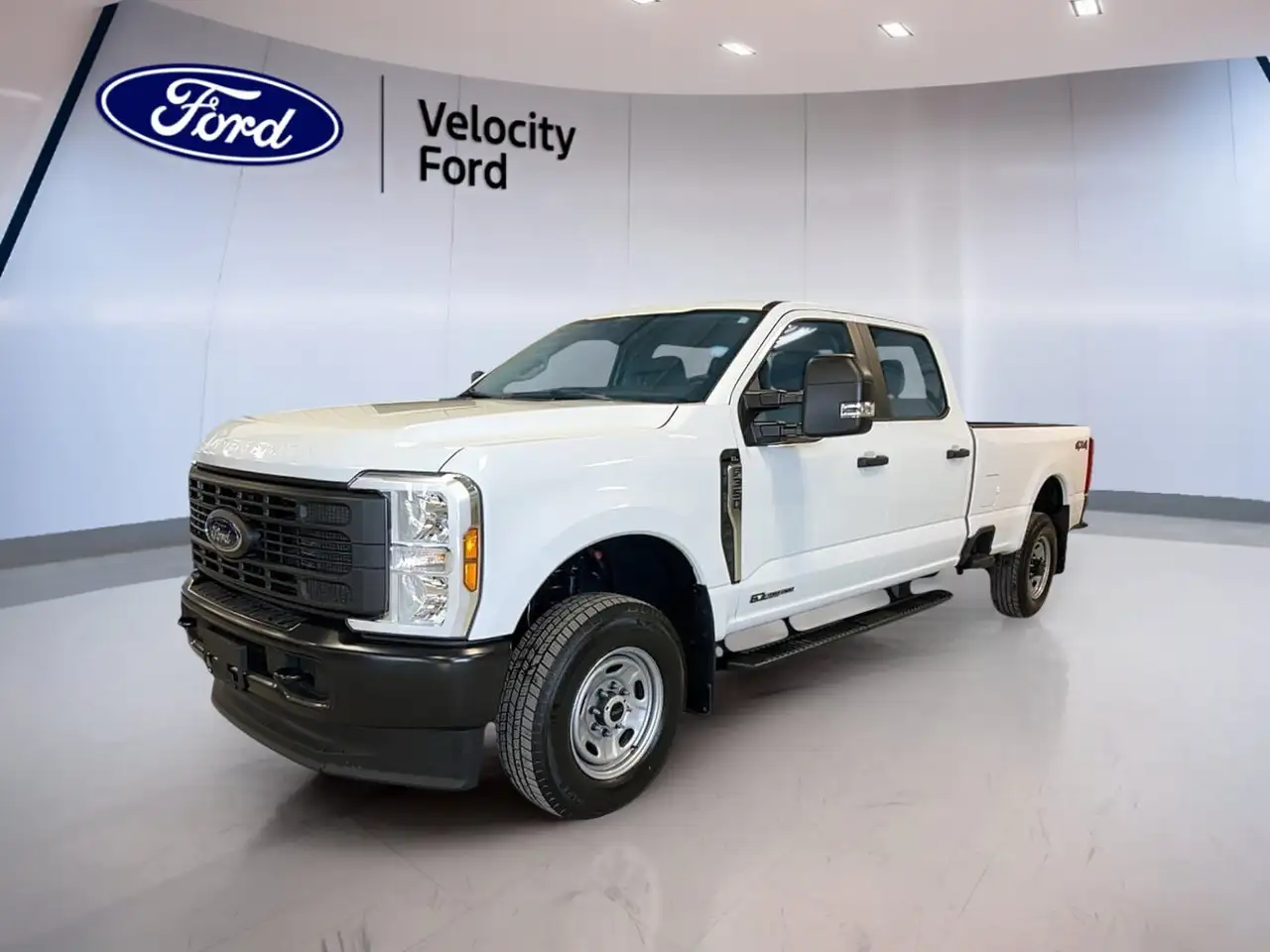 2026 Ford F 350