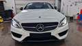 Mercedes-Benz C 300 Coupe C 300 AMG Pano LED 360* Distronic Navi Weiß - thumbnail 2