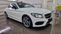 Mercedes-Benz C 300 Coupe C 300 AMG Pano LED 360* Distronic Navi Weiß - thumbnail 3