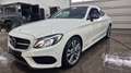 Mercedes-Benz C 300 Coupe C 300 AMG Pano LED 360* Distronic Navi Weiß - thumbnail 1