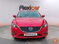 Mazda 6 2.2DE Business Edition Rojo - thumbnail 7
