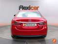 Mazda 6 2.2DE Business Edition Rojo - thumbnail 9