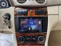 Mercedes-Benz CLK 350 Cabrio 7G MODELLO AMERICA GARANZIA 24 MESI SERVICE Azul - thumbnail 24