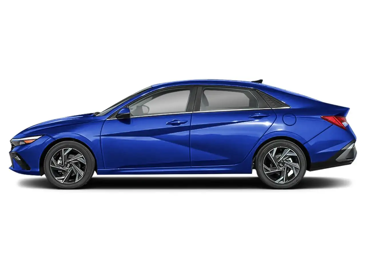 Hyundai ELANTRA снимка Hyundai ELANTRA