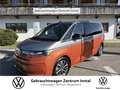 Volkswagen T7 Multivan KÜ Energetic 1,4 eHybrid DSG (LED,AHK,Standhzg.) Silber - thumbnail 1
