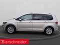 Volkswagen Touran 1.5 TSI DSG 7-SITZE NAVI AHK SH KAMERA Silber - thumbnail 5