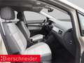 Volkswagen Touran 1.5 TSI DSG 7-SITZE NAVI AHK SH KAMERA Silber - thumbnail 16