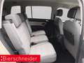 Volkswagen Touran 1.5 TSI DSG 7-SITZE NAVI AHK SH KAMERA Silber - thumbnail 21