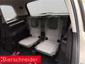 Volkswagen Touran 1.5 TSI DSG 7-SITZE NAVI AHK SH KAMERA Silber - thumbnail 22