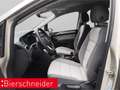 Volkswagen Touran 1.5 TSI DSG 7-SITZE NAVI AHK SH KAMERA Silber - thumbnail 14