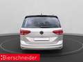Volkswagen Touran 1.5 TSI DSG 7-SITZE NAVI AHK SH KAMERA Silber - thumbnail 25