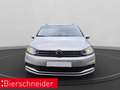 Volkswagen Touran 1.5 TSI DSG 7-SITZE NAVI AHK SH KAMERA Silber - thumbnail 8