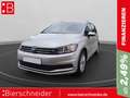 Volkswagen Touran 1.5 TSI DSG 7-SITZE NAVI AHK SH KAMERA Silber - thumbnail 1