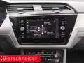 Volkswagen Touran 1.5 TSI DSG 7-SITZE NAVI AHK SH KAMERA Silber - thumbnail 20