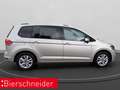 Volkswagen Touran 1.5 TSI DSG 7-SITZE NAVI AHK SH KAMERA Silber - thumbnail 6