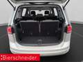 Volkswagen Touran 1.5 TSI DSG 7-SITZE NAVI AHK SH KAMERA Silber - thumbnail 24