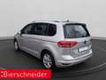Volkswagen Touran 1.5 TSI DSG 7-SITZE NAVI AHK SH KAMERA Silber - thumbnail 9