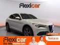 Alfa Romeo Stelvio 2.2+Diesel+140kW+%28190cv%29+SPRINT+AWD Gris - thumbnail 1