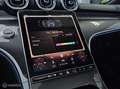 Mercedes-Benz C 300 e AMG Line Panorama/360/HUD/Stoelventilatie/Leder Zwart - thumbnail 25