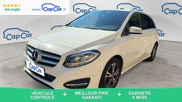 180 CDI 109 Inspiration