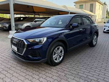 35 1.5 tfsi mhev s-tronic TELECAMERA PREZZO REALE IVA ESPOSTA
