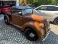 Oldtimer Morris Minor Morris 8 Z Ute Pickup Cabriolet 1948 Braun - thumbnail 16