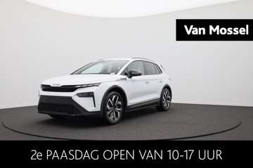 85 Sportline | 17% BIJTELLING | SFEERVERLICHTING |