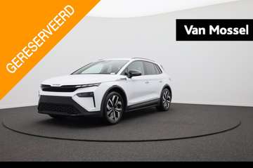 85 Sportline | 17% BIJTELLING | SFEERVERLICHTING |