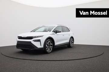 85 Sportline | 17% BIJTELLING | SFEERVERLICHTING |