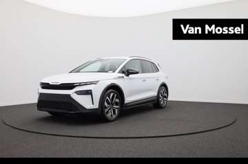 85 Sportline | 17% BIJTELLING | SFEERVERLICHTING |